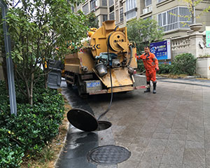 晋宁管网知识-是否有行之有效的解决方案